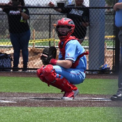 Hamilton High School 2024 C/UT 5’11 ft/ 185lbs Fort Worth Cats Tennery 2024