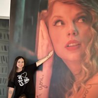 Jess🪩 (@sfswift13) 's Twitter Profile