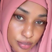 Gimbiya Nana Jibrin (Naj)(@JibrinNana) 's Twitter Profileg