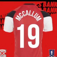 Graeme McCallum (@graememccallum8) 's Twitter Profile