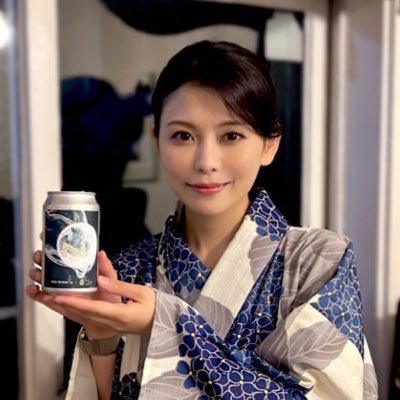 ビール大好き女子です🍺年間で５００種類以上のビールを飲みます✨着物や落語などの日本文化も大好きです♡渋谷区周辺によくいるグルメ好きでもあります🍴