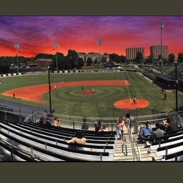 North Alabama Baseball Head Coach, Man of God and love the sport of baseball! DM!!! If it says protected tweets just follow.