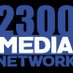 2300 Media Network (@2300Media) Twitter profile photo