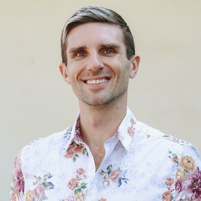 Asst Prof Health Science @CSUCI | @Penn & @UABNews alum | #AgeEquity #AgeTech #LGBTQAging | Bisexual & partnered 👬 | Hobbies include 🏃‍♂️ 🥧 📽️ | (he/him)