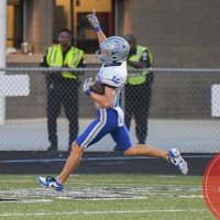 Gavin Barlow (@gavinbarlow30) 's Twitter Profile