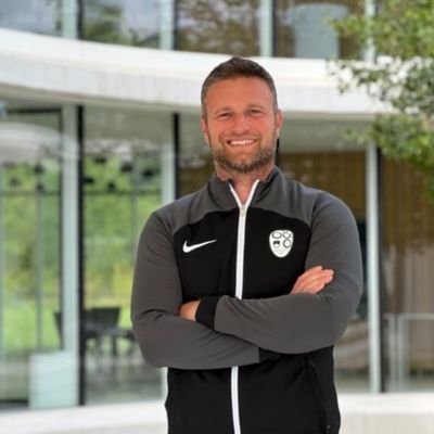 KolmanSasa's profile picture. Head Coach of Slovenian Women's National Team