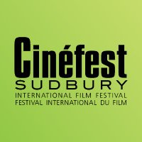 Cinéfest Sudbury International Film Festival(@CinefestSudbury) 's Twitter Profileg
