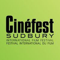 Cinéfest Sudbury International Film Festival (@cinefestsudbury) 's Twitter Profile Photo