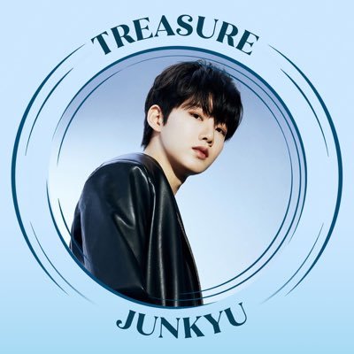 TREASURE 💎 Kim Junkyu Vietnamese Fanpage