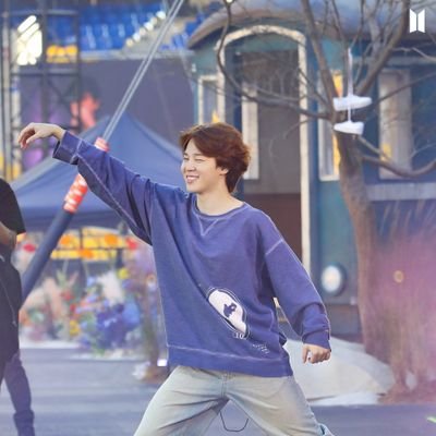 Fan Account for BTS / 7방탄 아껴요💜 / 부계: @DalDalDal_Jimni