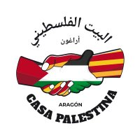 Casa Palestina de Aragón(@Casapalestina_) 's Twitter Profile Photo