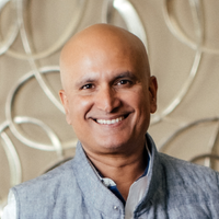 Raj Verma (@rajvermaceo) 's Twitter Profile