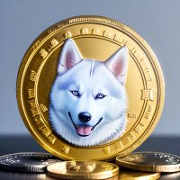 CrypDog (@crypdog_kk) 's Twitter Profile