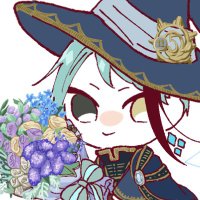 いづ (@1zu_ki_) Twitter profile photo