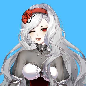 Just a friendly vampire Vtuber trying to have fun and play games | Twitch affiliate |
Model: @KenKenMo6
Clips: https://t.co/zhWAF8WVkM