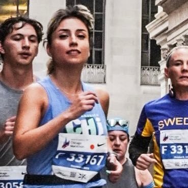 #BlackLivesMatter Marathoner | Generative AI | Human + AI @northwesterncs https://t.co/5hhDQ2ArH0