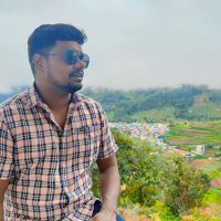 Deepan Kumar (@insanetestr) 's Twitter Profile
