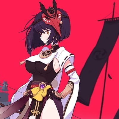 kujou Sara⚡さんのプロフィール画像