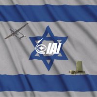 Israel Aerospace Industries(@ILAerospaceIAI) 's Twitter Profileg