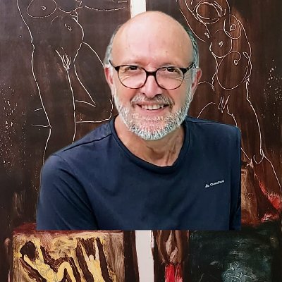 Poésie/Peinture
https://t.co/UgvvFWfCMj
https://t.co/MpAamMGIIv
