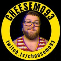 Cheesemo93(@Cheesemo93) 's Twitter Profile Photo