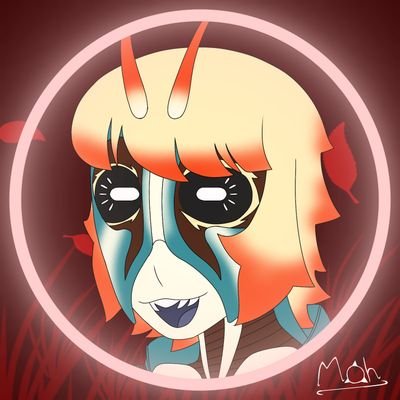 Moh🦗🪲 |Comms Open!|さんのプロフィール画像