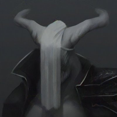 Morphogenesisさんのプロフィール画像