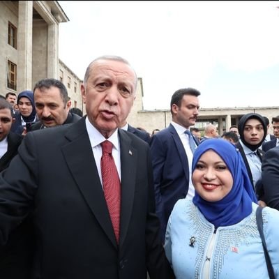 🇹🇷AK Parti Odunpazarı Gençlik Kolları Bşk.Yrd./ Yürütme Kurulu Üyesi/ AR-GE Ve Eğitim Başkanı ~Hafız/Ney'Zen~ ✈Sivil Havacılık~Gayrimenkul Danışmanı~RTE✍︎