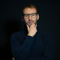 Josip Begić (@josephlebeg) 's Twitter Profile