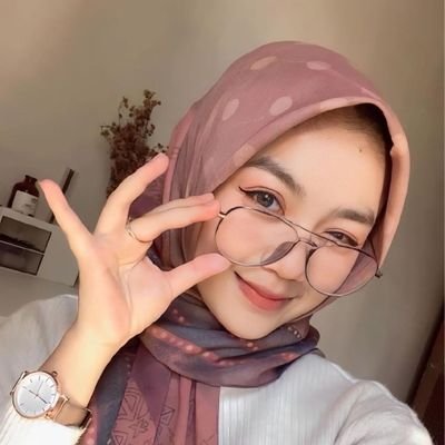 hijab cantik