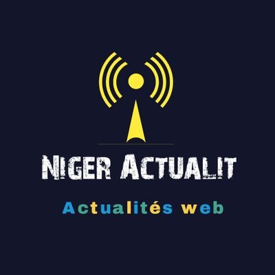 📝Je relaie des informations sourcées en temps réel au cœur de l'actualité nationale & internationale. /abonnez-vous @nigeractualit