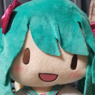 無言フォロー失礼しますm(_ _)m
ミクちゃんとルカ姉推し！！！
ボカロ布教していきます！
サブ垢→@yoruya_sab
※未成年です。
note書いてます！良かったら！