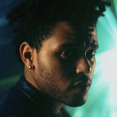 Sua fonte de informações sobre o The Weeknd(Music War Rockstar)(Parody Account)