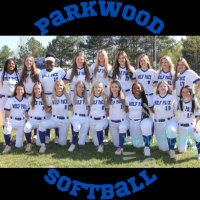 Parkwood Softball (@parkwoodsoftba1) 's Twitter Profile