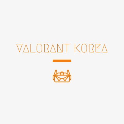 https://t.co/O6BYyzNMeR / / 발로란트 공식 채널 아님 ❌ / / 한국인을 위한 발로란트 소식통 / / 문의 : valokoreakr@gmail.com