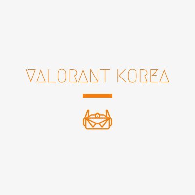 VALORANT KOREA // valokorea