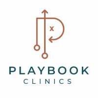 Playbook Clinics (@playbookclinics) 's Twitter Profile