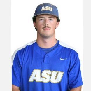 Juco Bandit | RHP @ASUGoldenRamsBS