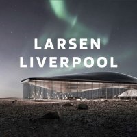 Larsen Architecture(@larsenliverpool) 's Twitter Profile Photo