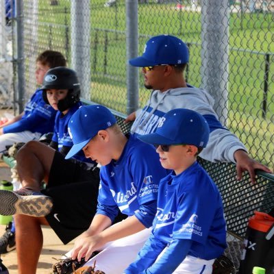 MN Blizzard Elite Instructor & Social Media/Marketing Director |  Bryan@minnesotabaseballacademy.com l #LGM