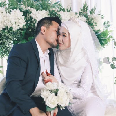 ⭐️Registered Nurse⭐️ Sabahan Kadazan mix Chinese⭐️ MUALLAF🌸 Mrs Faiz ❤️ #PotterHead #MamyDadyPrincess