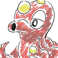 オクタン(オクタン) (@octo_saji963) 's Twitter Profile