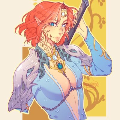 Amelia / Multiさんのプロフィール画像