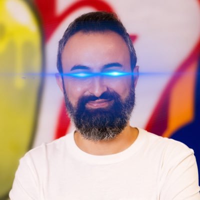 Adem Bilican Profile