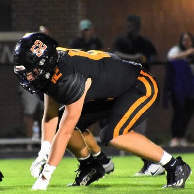 Connor Everett Profile