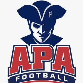 Official Twitter account for the 1990, 2015, 2016, 2020, and 2022 State Champions Arendell Parrott Academy Football Program. #APAFamily #AlliN
