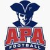 Parrott Academy Football (@apafootball) Twitter profile photo Parrott Academy Football (@apafootball) Twitter profile photo