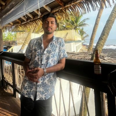 harshitjain326's profile picture. 