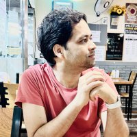 Ajeet Kumar (@mrajeet) 's Twitter Profile