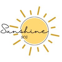 Sunshine SCG(@SunshineSCG) 's Twitter Profile Photo